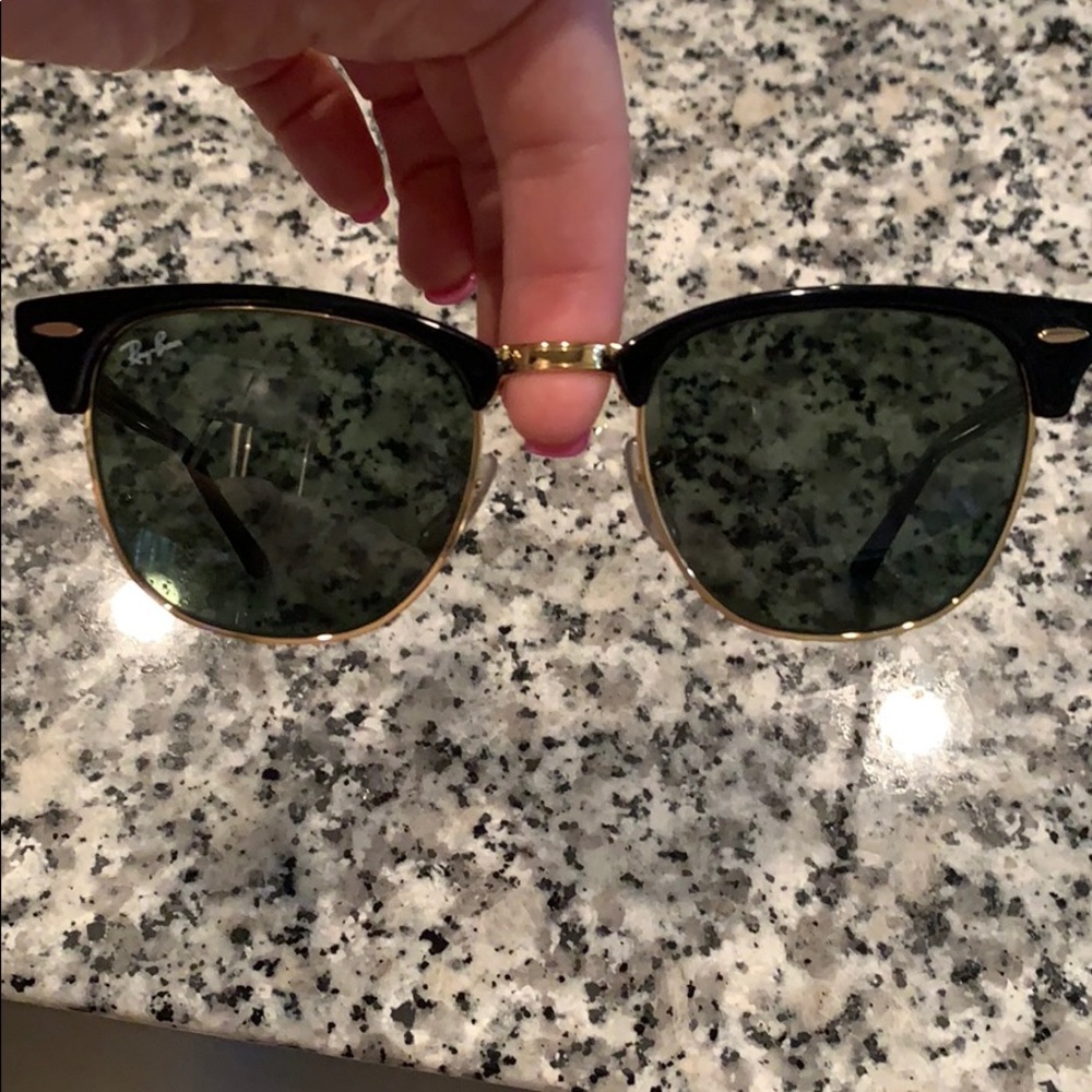 Ray Ban Sunglasses